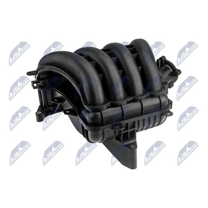 įsiurbimo kolektoriaus modulis NTY BKS-MZ-004