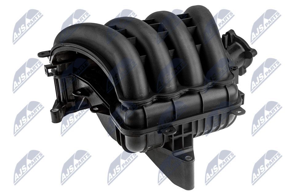 įsiurbimo kolektoriaus modulis NTY BKS-MZ-004