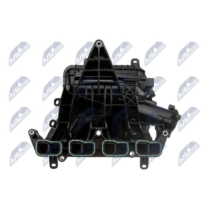 įsiurbimo kolektoriaus modulis NTY BKS-MZ-004