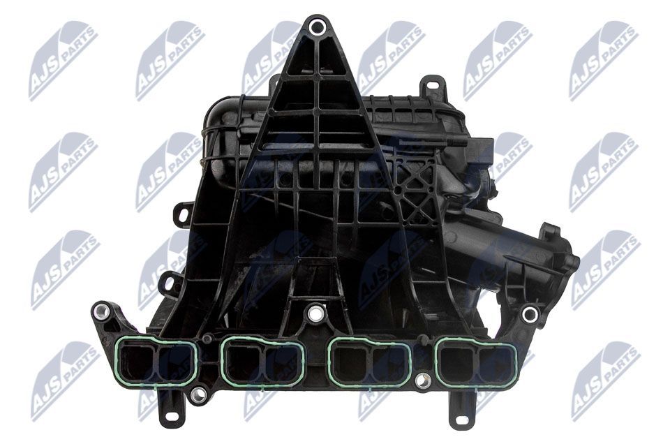 įsiurbimo kolektoriaus modulis NTY BKS-MZ-004