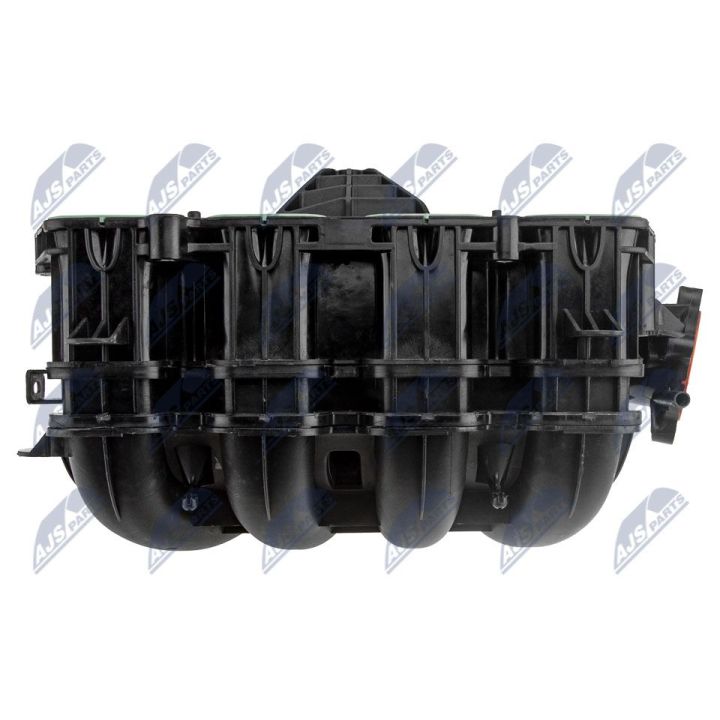 įsiurbimo kolektoriaus modulis NTY BKS-MZ-004