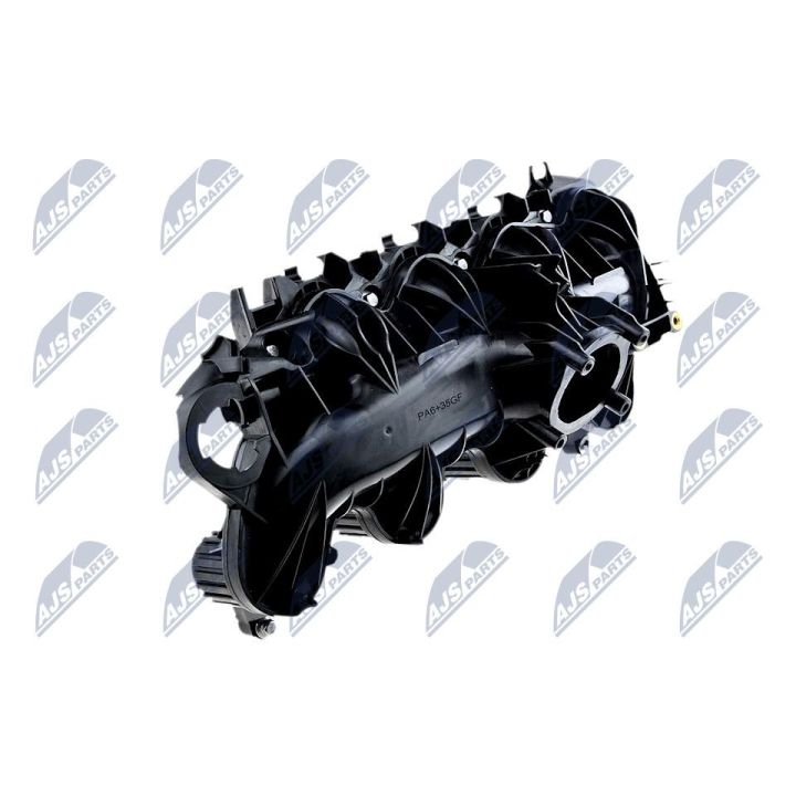 įsiurbimo kolektoriaus modulis NTY BKS-PE-001