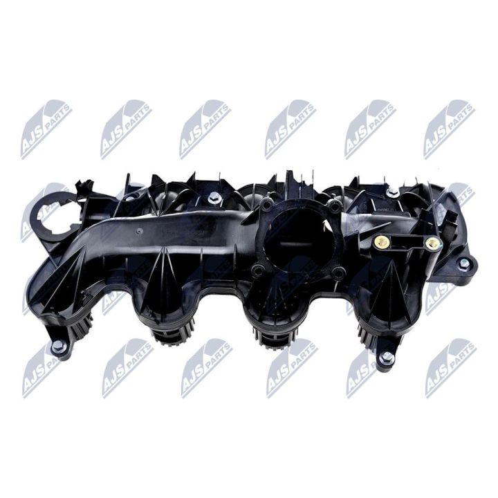 įsiurbimo kolektoriaus modulis NTY BKS-PE-001