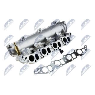 įsiurbimo kolektoriaus modulis NTY BKS-PL-000