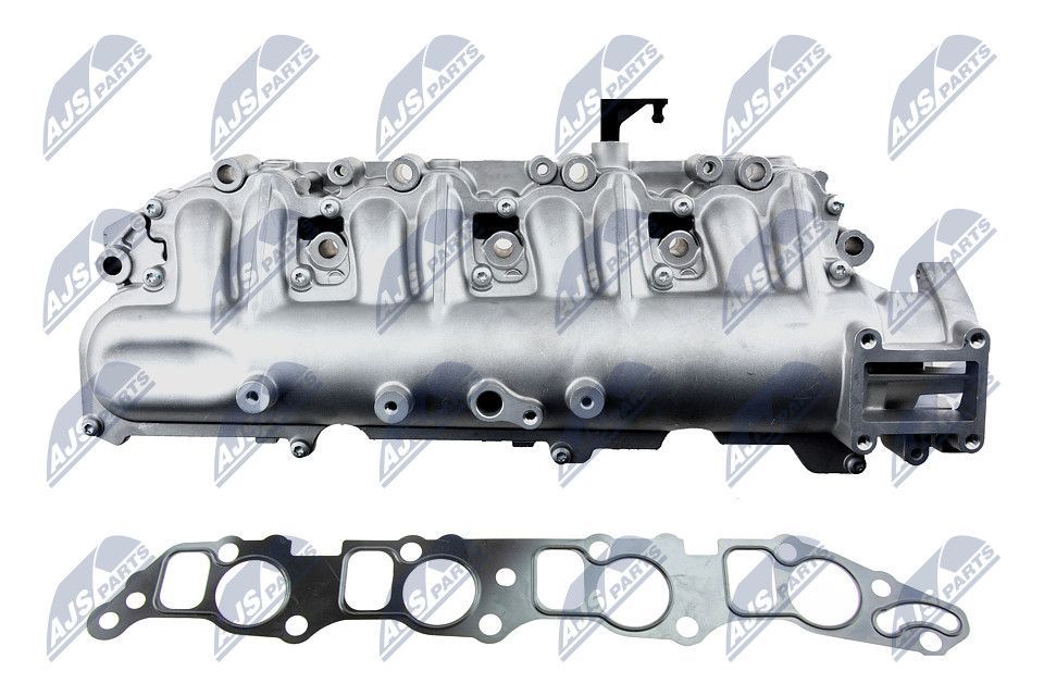 įsiurbimo kolektoriaus modulis NTY BKS-PL-000