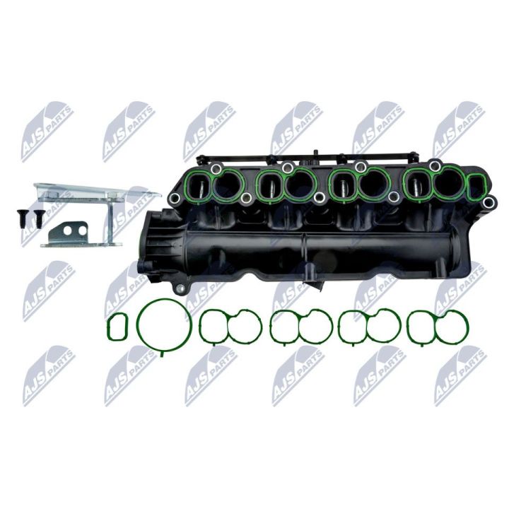 įsiurbimo kolektoriaus modulis NTY BKS-PL-001