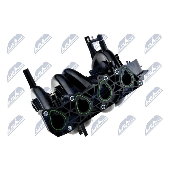 įsiurbimo kolektoriaus modulis NTY BKS-RE-001