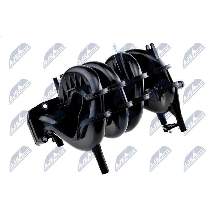 įsiurbimo kolektoriaus modulis NTY BKS-RE-001