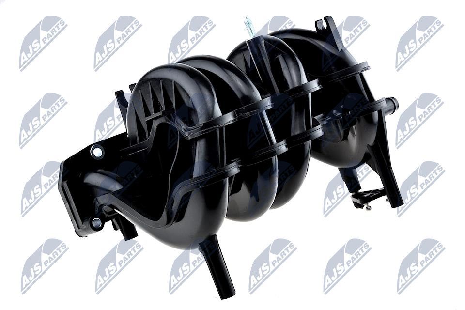 įsiurbimo kolektoriaus modulis NTY BKS-RE-001