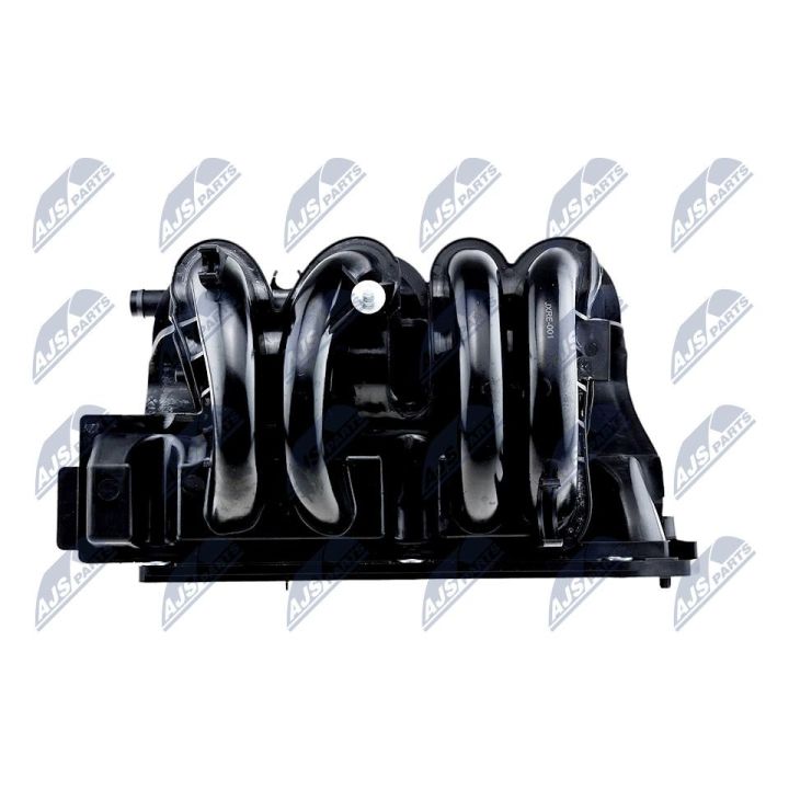 įsiurbimo kolektoriaus modulis NTY BKS-RE-001