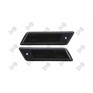 Indikatoriaus rinkinys ABAKUS L04-140-010LED-SD