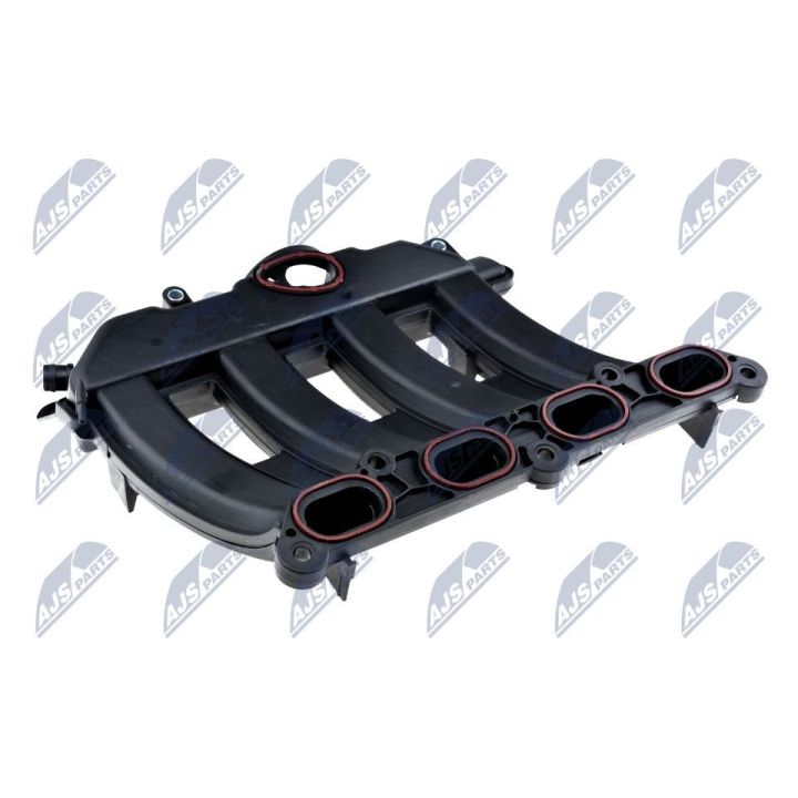 įsiurbimo kolektoriaus modulis NTY BKS-RE-002