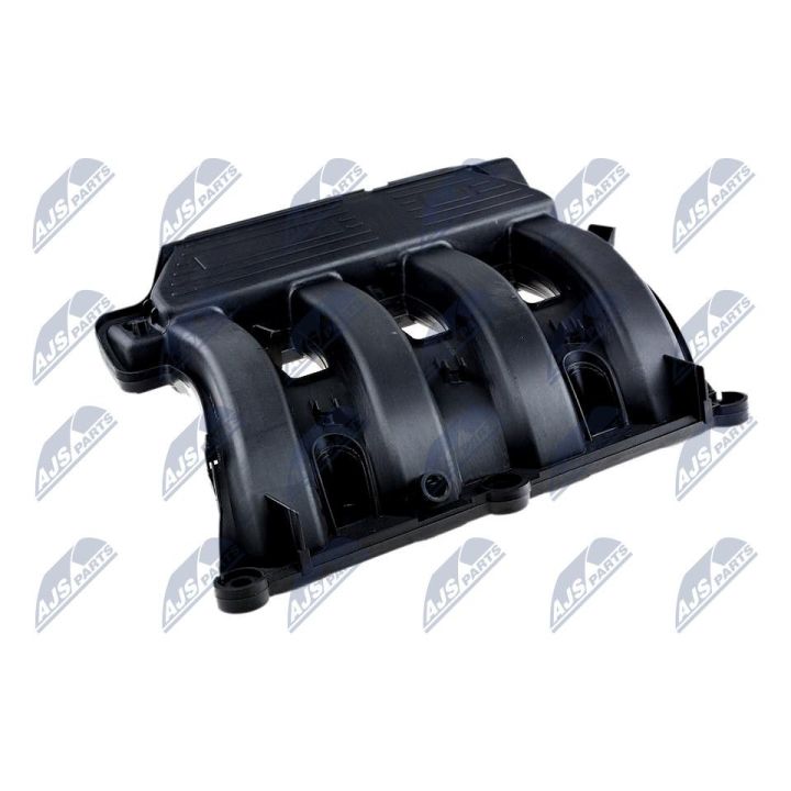 įsiurbimo kolektoriaus modulis NTY BKS-RE-002