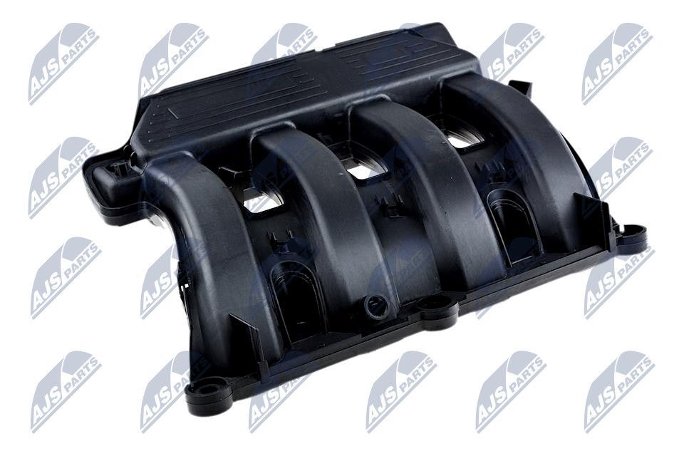 įsiurbimo kolektoriaus modulis NTY BKS-RE-002