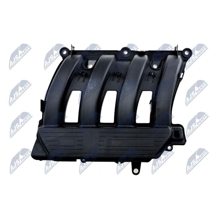 įsiurbimo kolektoriaus modulis NTY BKS-RE-002