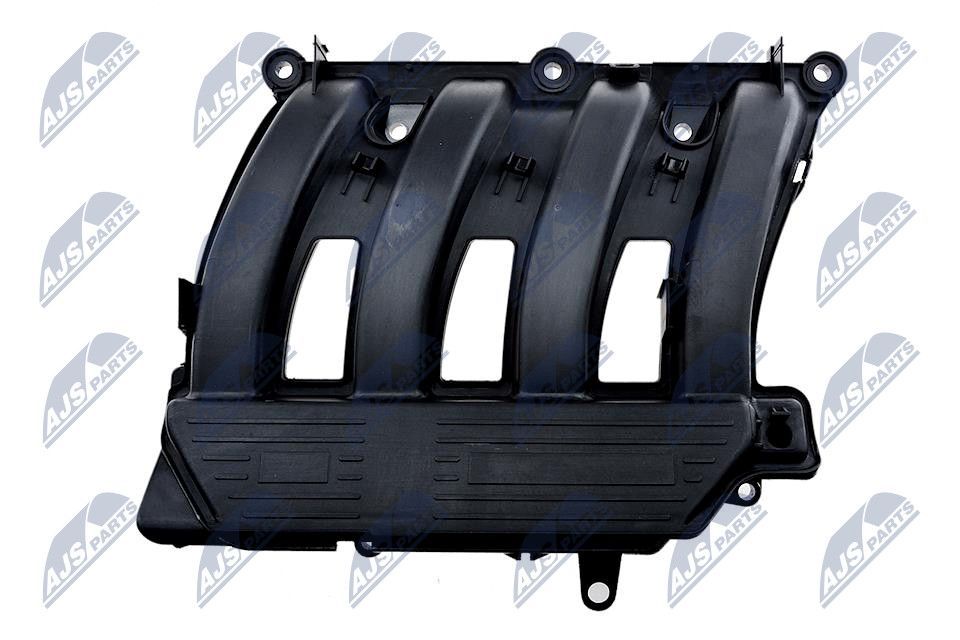 įsiurbimo kolektoriaus modulis NTY BKS-RE-002