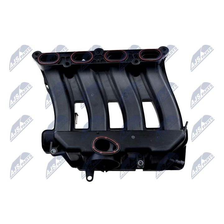 įsiurbimo kolektoriaus modulis NTY BKS-RE-002