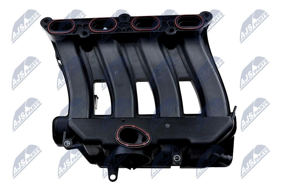 įsiurbimo kolektoriaus modulis NTY BKS-RE-002