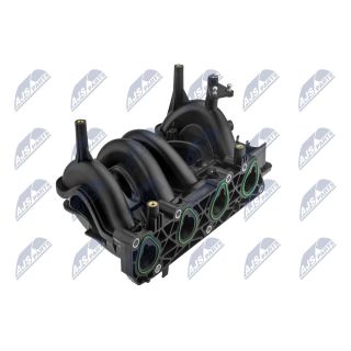 įsiurbimo kolektoriaus modulis NTY BKS-RE-004