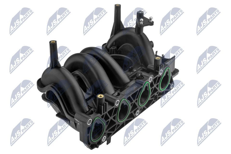 įsiurbimo kolektoriaus modulis NTY BKS-RE-004