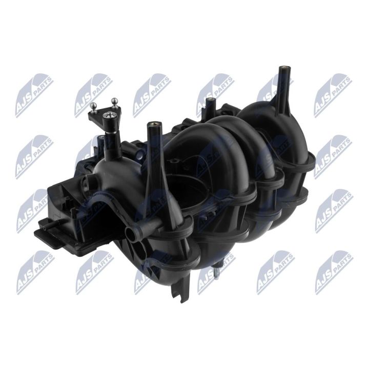 įsiurbimo kolektoriaus modulis NTY BKS-RE-004