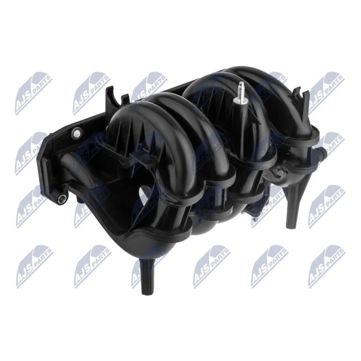 įsiurbimo kolektoriaus modulis NTY BKS-RE-004