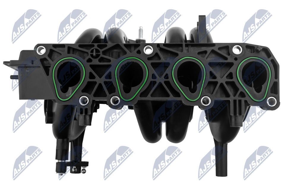 įsiurbimo kolektoriaus modulis NTY BKS-RE-004