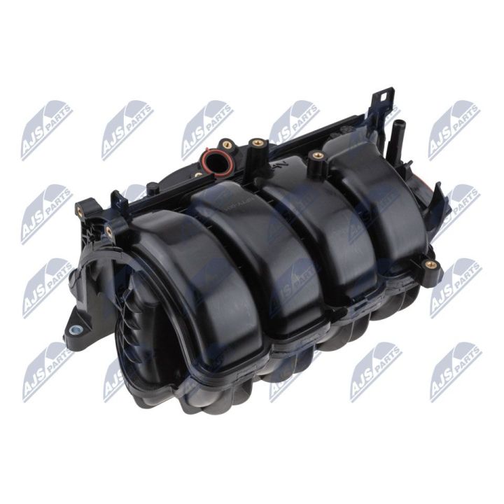 įsiurbimo kolektoriaus modulis NTY BKS-TY-004