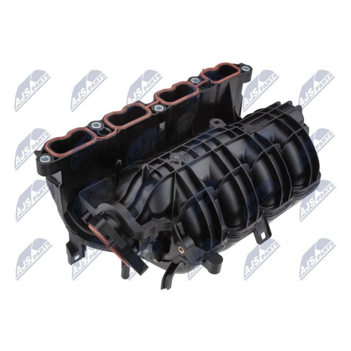 įsiurbimo kolektoriaus modulis NTY BKS-TY-004