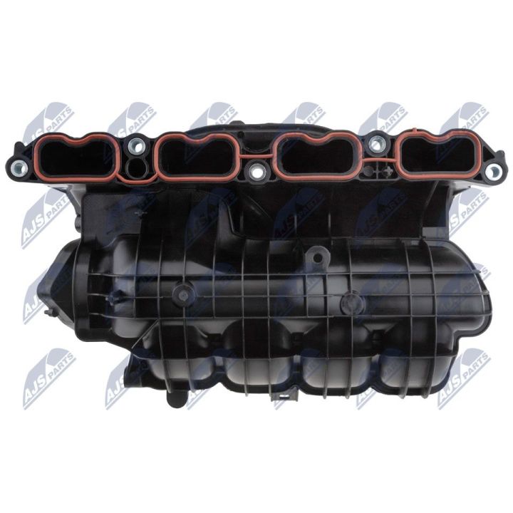 įsiurbimo kolektoriaus modulis NTY BKS-TY-004