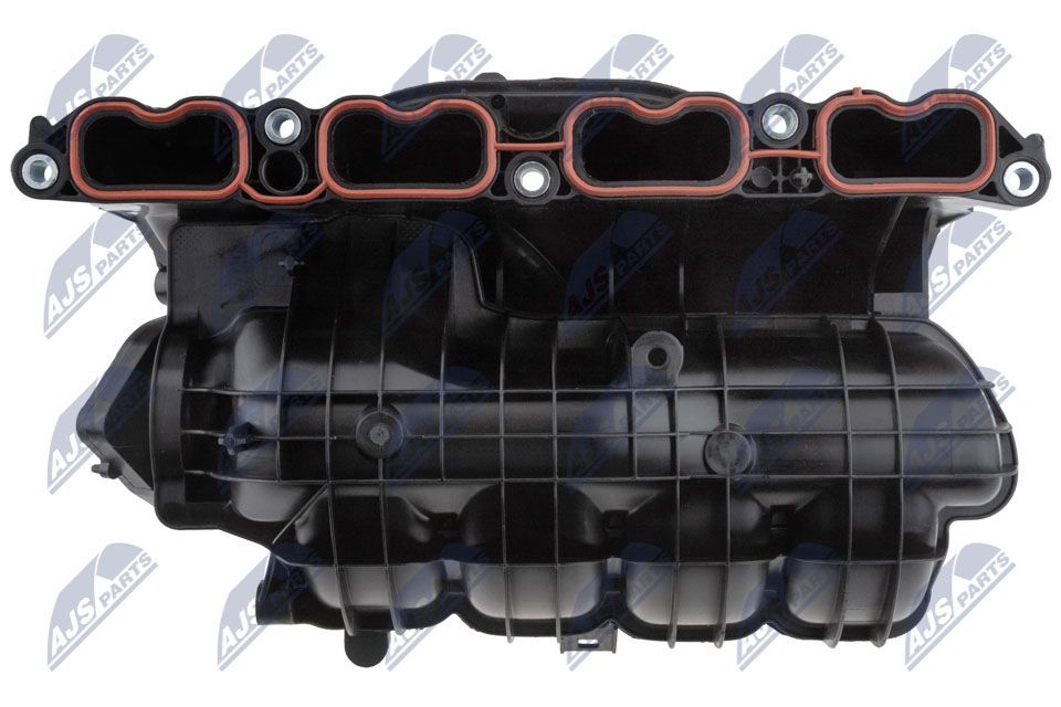 įsiurbimo kolektoriaus modulis NTY BKS-TY-004