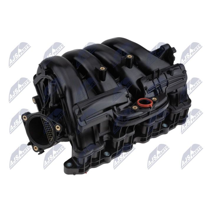 įsiurbimo kolektoriaus modulis NTY BKS-TY-005