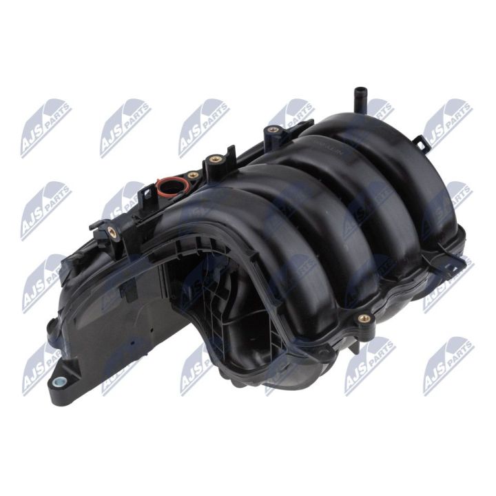 įsiurbimo kolektoriaus modulis NTY BKS-TY-005