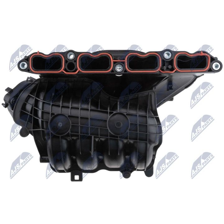 įsiurbimo kolektoriaus modulis NTY BKS-TY-005