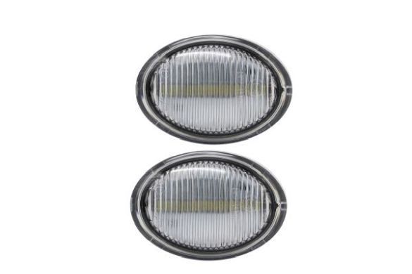 Indikatoriaus rinkinys ABAKUS L16-140-001LED