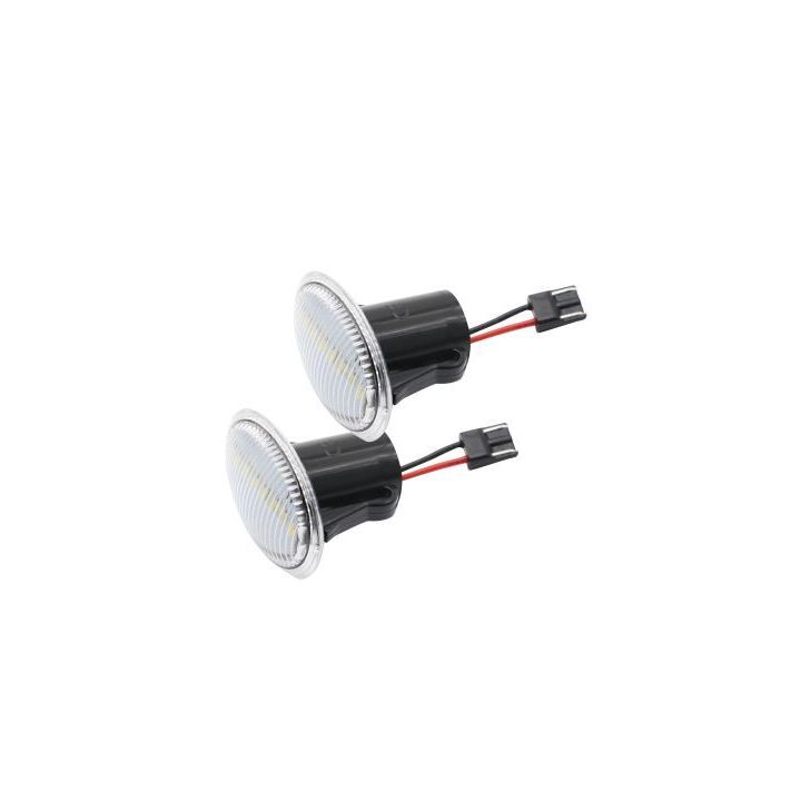 Indikatoriaus rinkinys ABAKUS L16-140-001LED-D