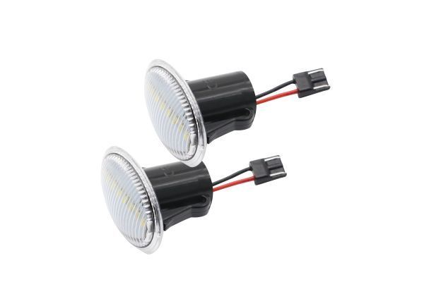 Indikatoriaus rinkinys ABAKUS L16-140-001LED-D