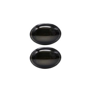 Indikatoriaus rinkinys ABAKUS L16-140-001LED-SD