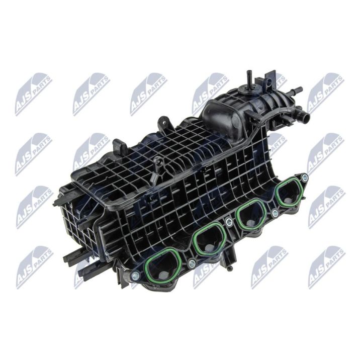 įsiurbimo kolektoriaus modulis NTY BKS-VW-002