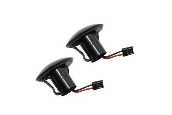 Indikatoriaus rinkinys ABAKUS L16-140-001LED-SD