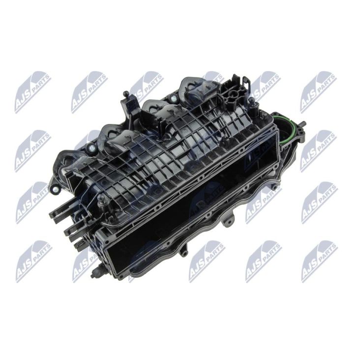 įsiurbimo kolektoriaus modulis NTY BKS-VW-002