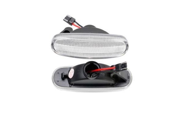 Indikatoriaus rinkinys ABAKUS L16-140-002LED