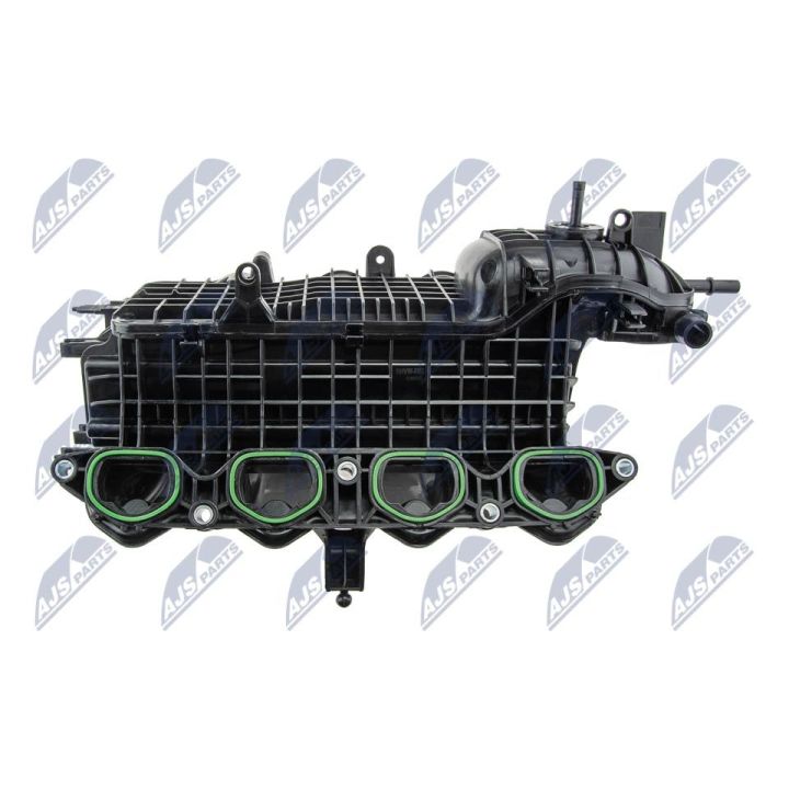 įsiurbimo kolektoriaus modulis NTY BKS-VW-002