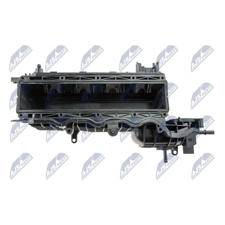 įsiurbimo kolektoriaus modulis NTY BKS-VW-002