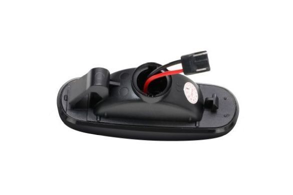 Indikatoriaus rinkinys ABAKUS L16-140-002LED-S