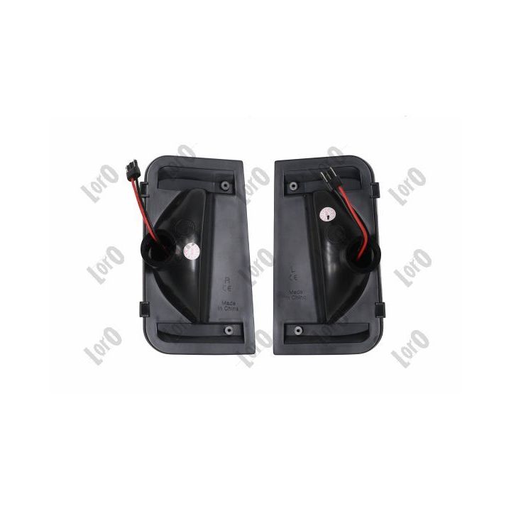 Indikatoriaus rinkinys ABAKUS L16-140-003LED