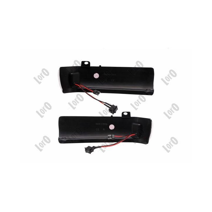 Indikatoriaus rinkinys ABAKUS L16-140-006LED-D