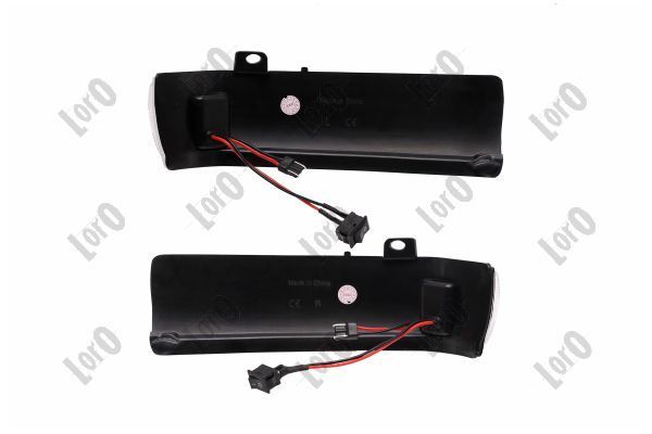 Indikatoriaus rinkinys ABAKUS L16-140-006LED-D