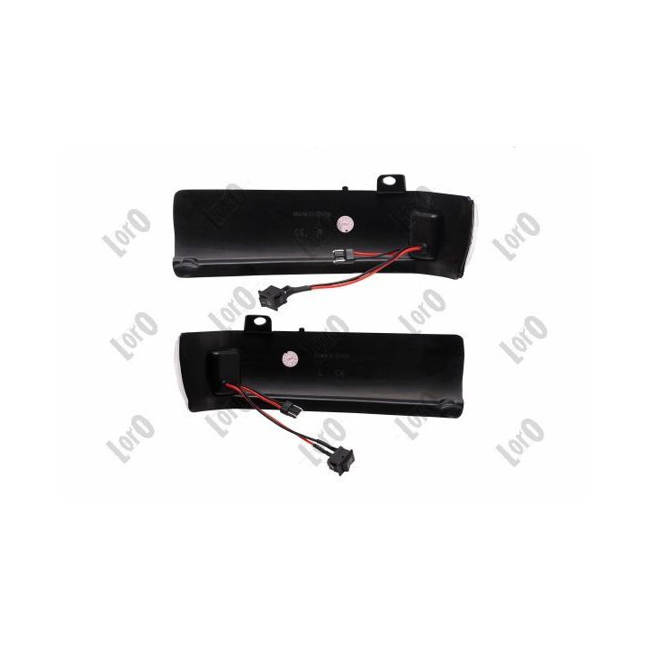 Indikatoriaus rinkinys ABAKUS L16-140-006LED-SD