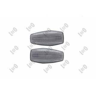 Indikatoriaus rinkinys ABAKUS L19-140-001LED